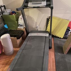 Treadmill 