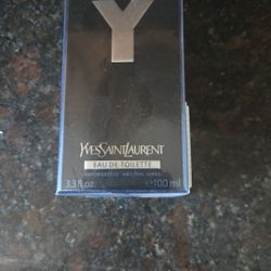 Ysl Eau De Toilette 