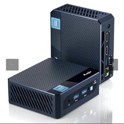 Mini Pc (fodenn)