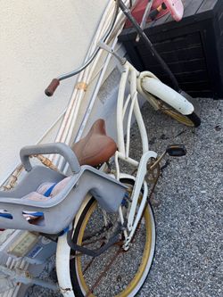 Free Bikes / Gratis
