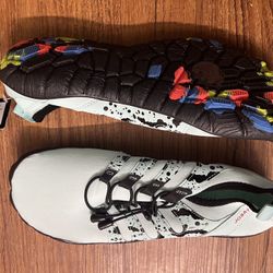New Pair of Shoes Fits Size 9-10 