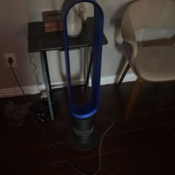 Dyson Fan