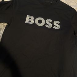 Boss Shirt 