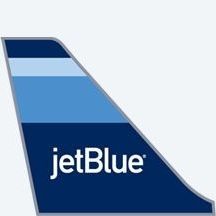 $668 JetBlue airline credit Airplane Ticket