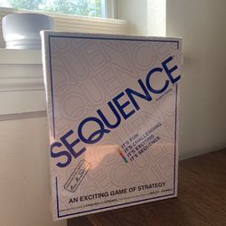 Sequence For Kids 