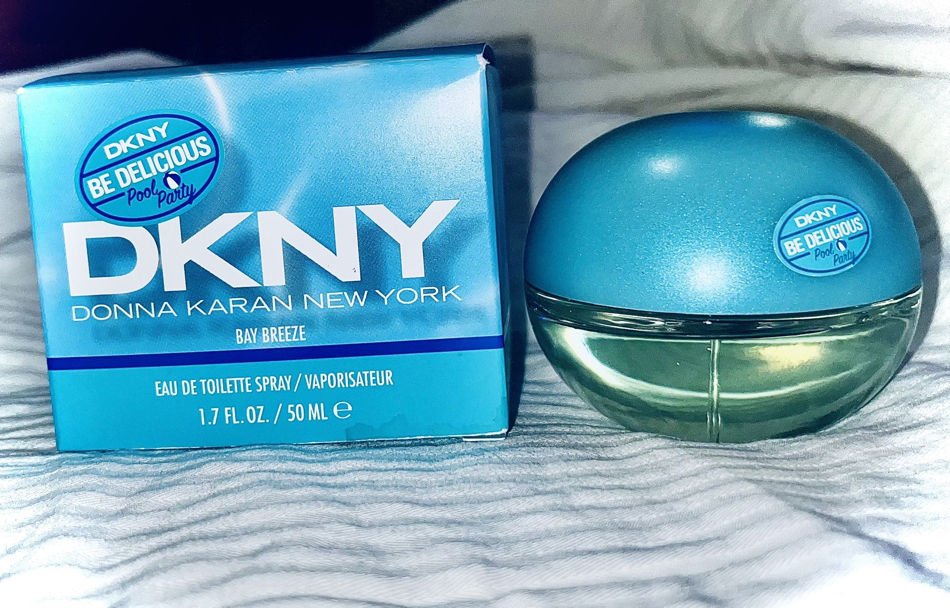 Brand New DKNY PERFUME