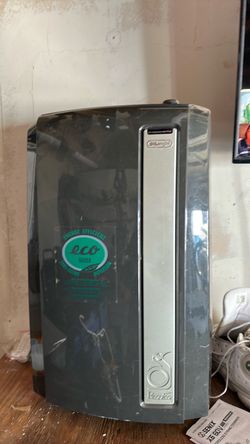 Portable AC unit