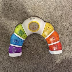 Baby Einstein Music And Color Toy (can Select English/spanish/french)