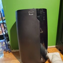 DeLonghi Pinguino Portable Air Conditioner 