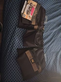 CLC TOOL WORKS # 1370, 8 POCKET TOOL BELT$18