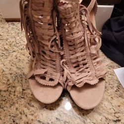 Brand New Size 8
