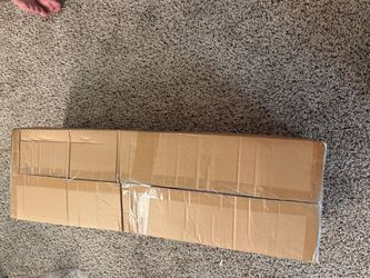 Large  storage bin