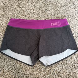 Women’s Workout Shorts Large