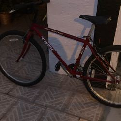 Mtb Trek 90’s Mountain Track