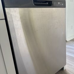 GE Dishwasher 