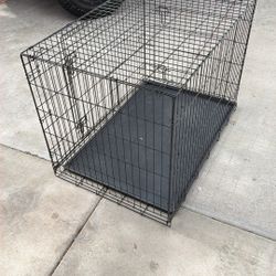 Large Dog Crate 