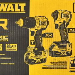 Drill  DCK2050M2 New