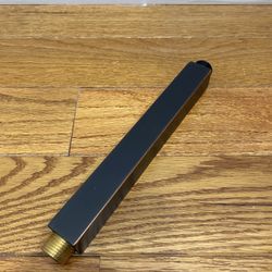 Shower Head Mounting Pipe