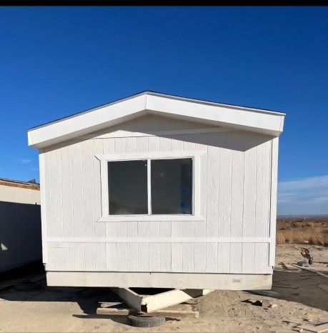 2b 2b Very Nice Mobilehome. Need Own Space