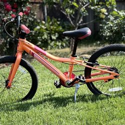 Kids 20” Canondale $65