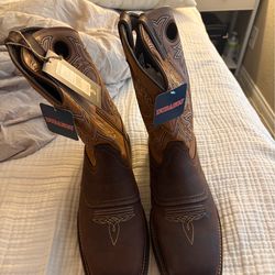 New Men Boot Barn Boots Size 11