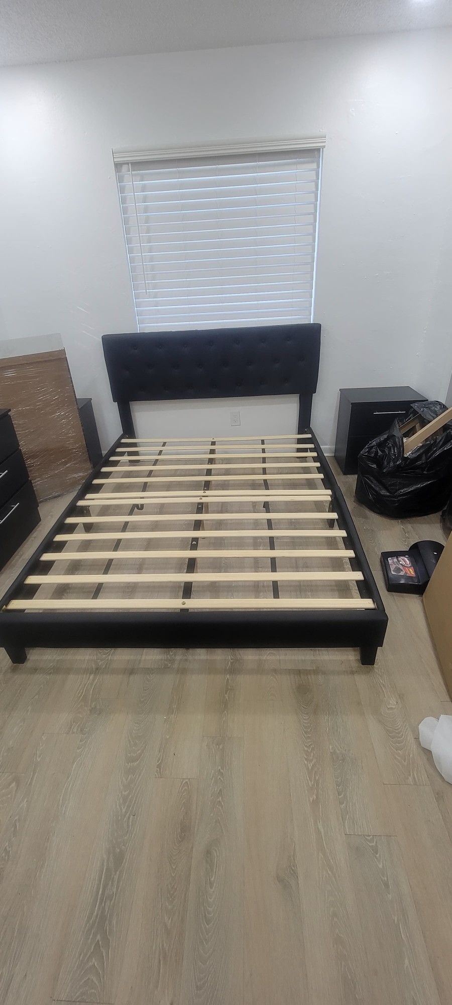 Bed 🛏️