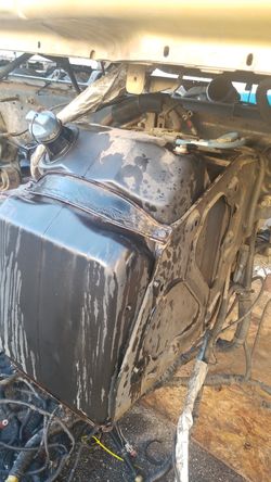 Def 2013 Tank , Freightliner 2013