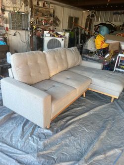 Sofa cama