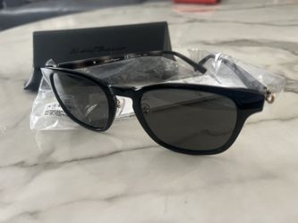 Salvatore Ferragamo Women’s Sunglasses - Never Used 