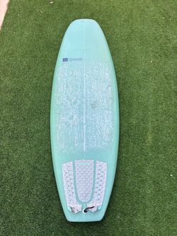 Surfboard