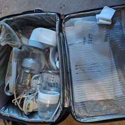 Breast Pump 