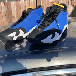 Jordan’s 