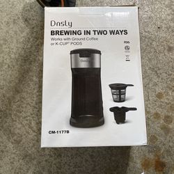 Coffe Maker