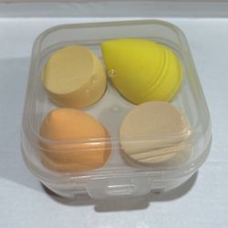 Beauty Sponges 