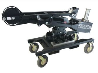 Maxis XD10 Extreme Duty Cable Puller