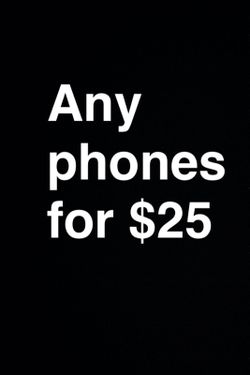 Phones
