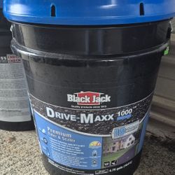 Drive MAX  Black Top Repair (3)