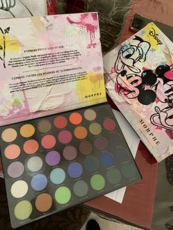 Morphe
