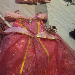 Sleeping Beauty