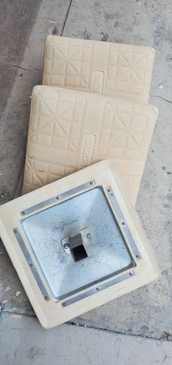 Softball Bases
