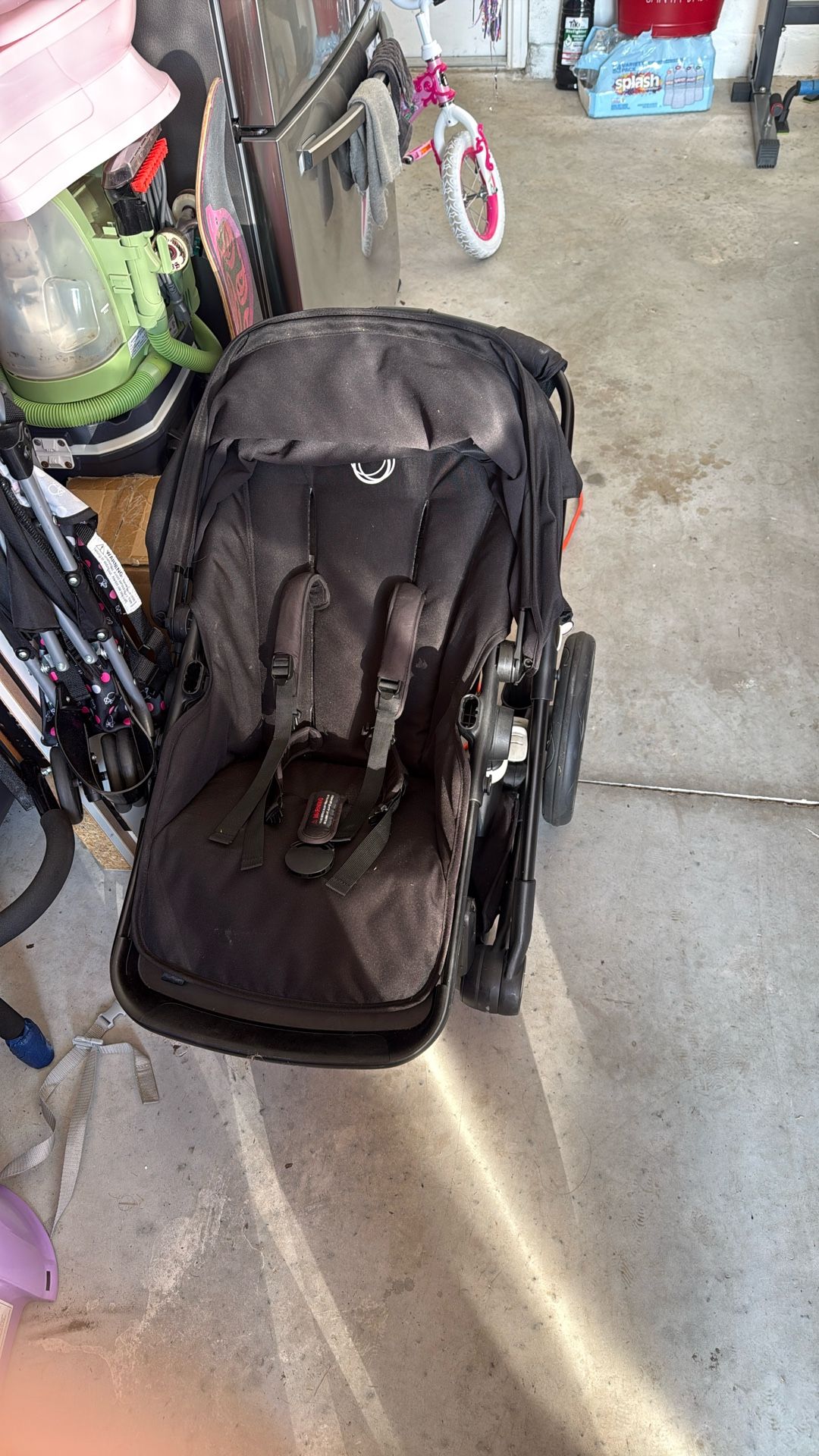 Bugaboo Stroller