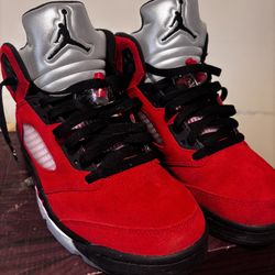 Jordan 5 Retro