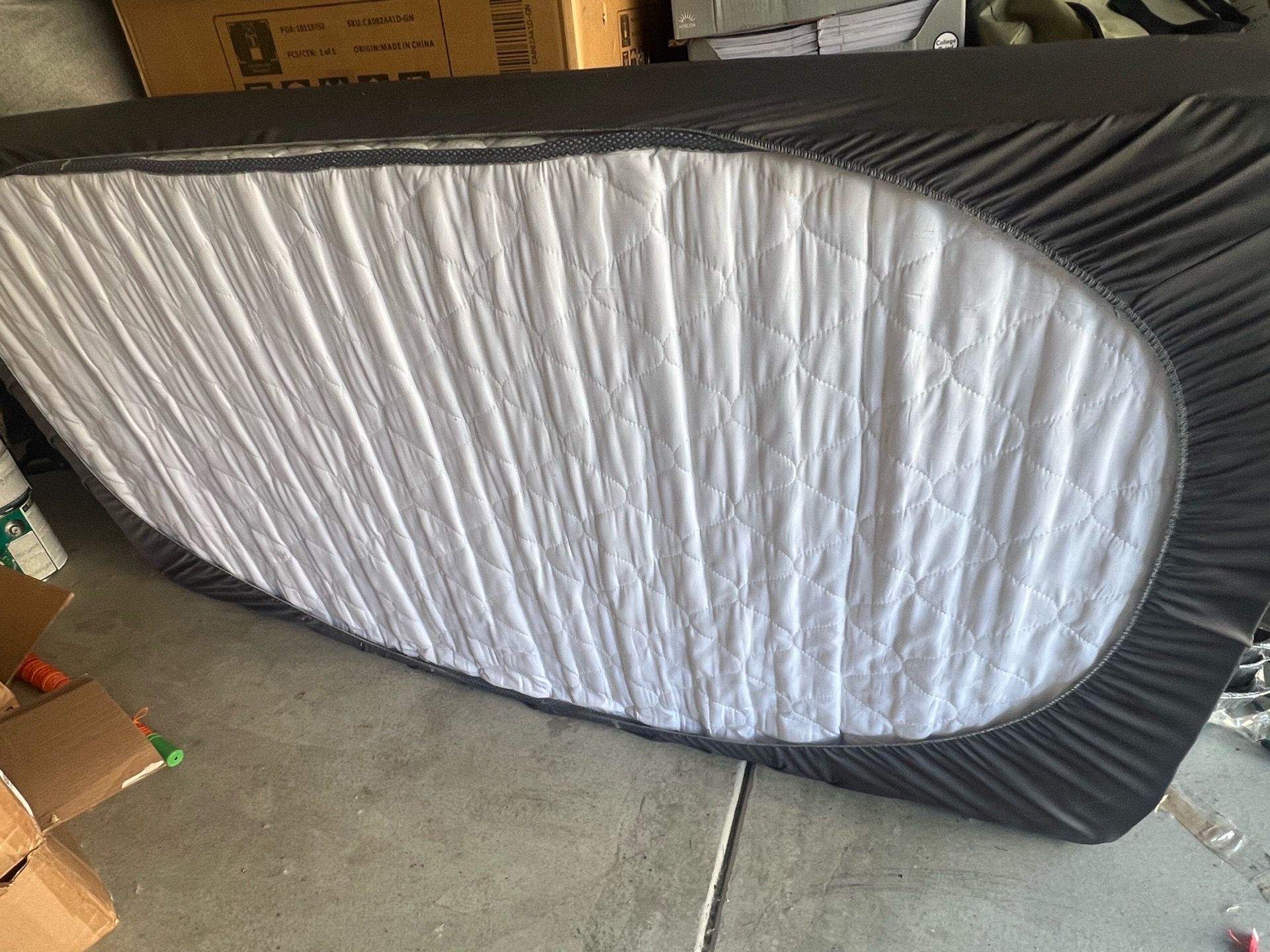 8 “ Kids matress