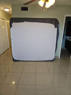 King Mattress