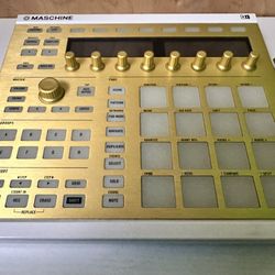 Maschine MK2 - Pristine Condition!