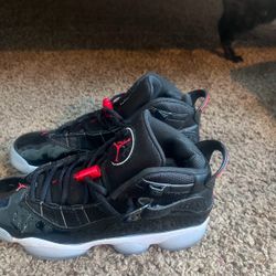 Jordan 11 Retros 