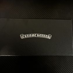 Chrome Hearts 
