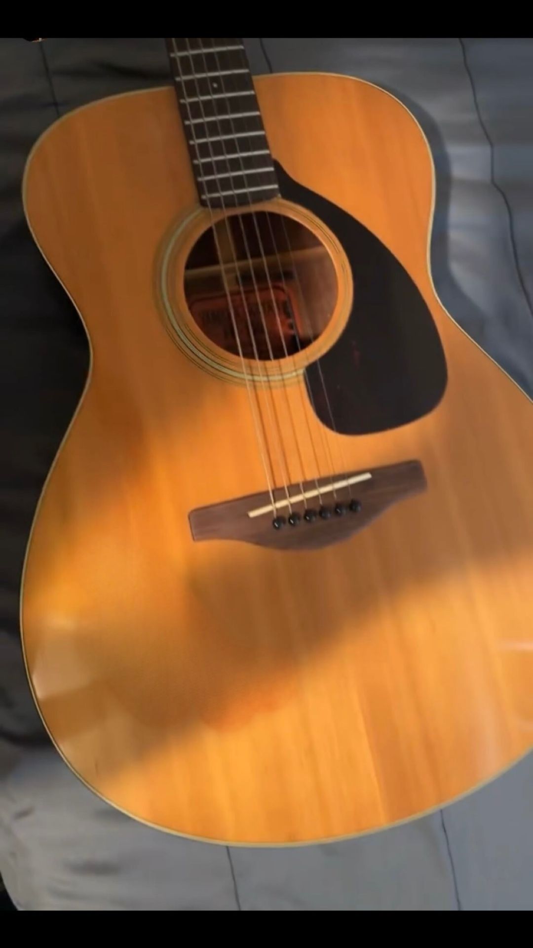 Yamaha Fg-150
