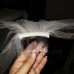 Bridal Veil