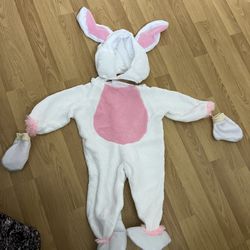 Bunny Costume 
